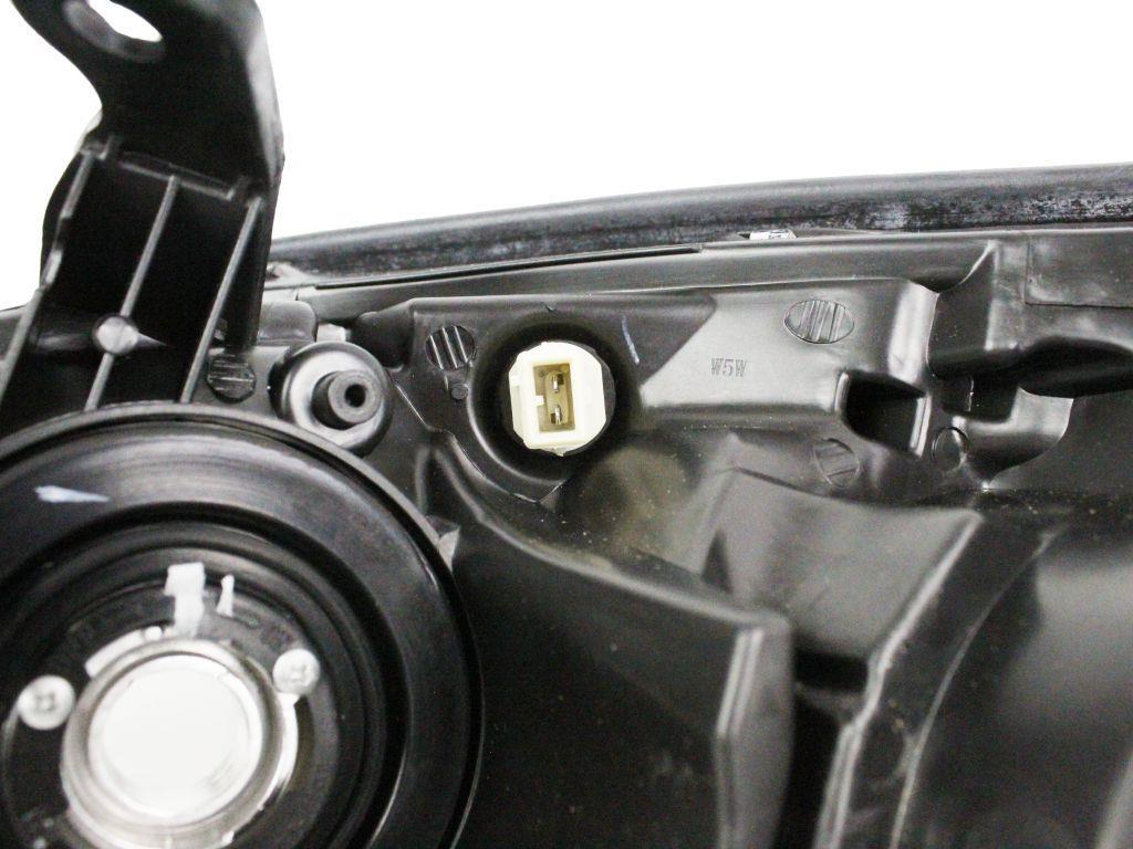 Phare avant (Projecteur principal) ABAKUS 212-11N7RMLD-EM