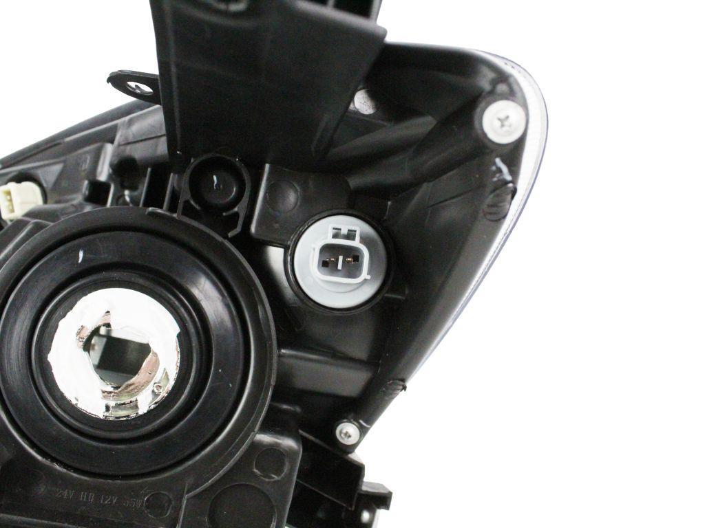 Phare avant (Projecteur principal) ABAKUS 212-11N7RMLD-EM