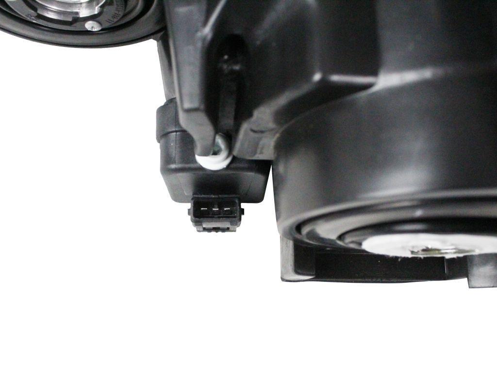 Phare avant (Projecteur principal) ABAKUS 212-11N7RMLD-EM