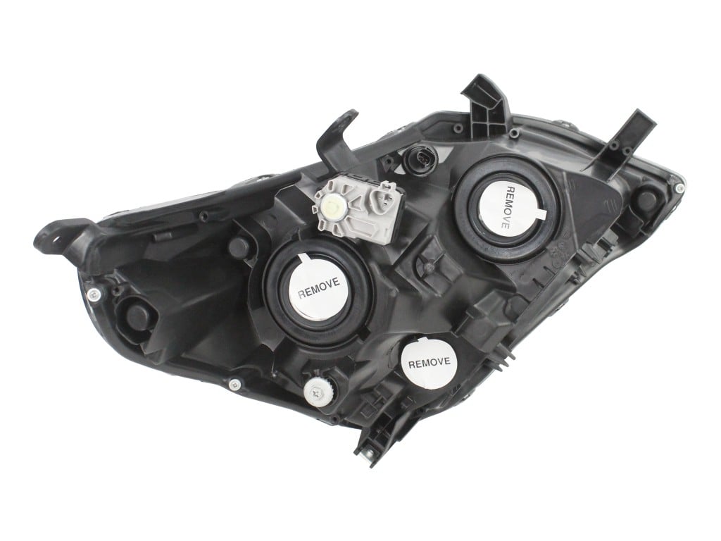 Phare avant (Projecteur principal) ABAKUS 212-11P5LMLD-EM