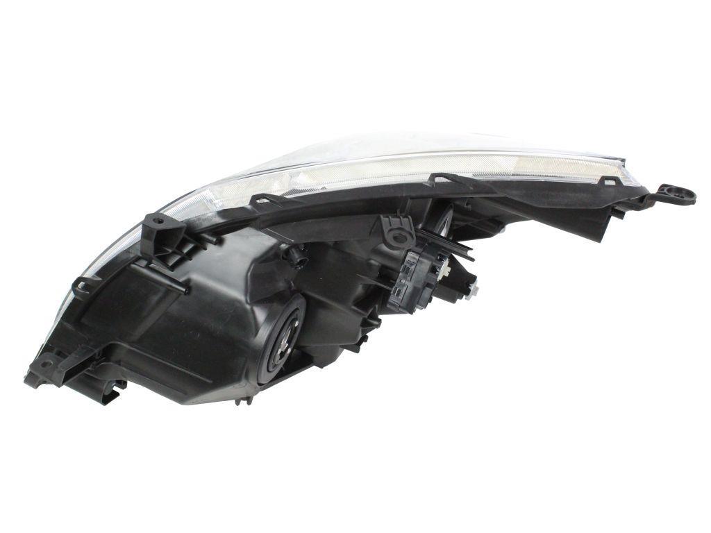 Phare avant (Projecteur principal) ABAKUS 212-11P5RMLD-EM