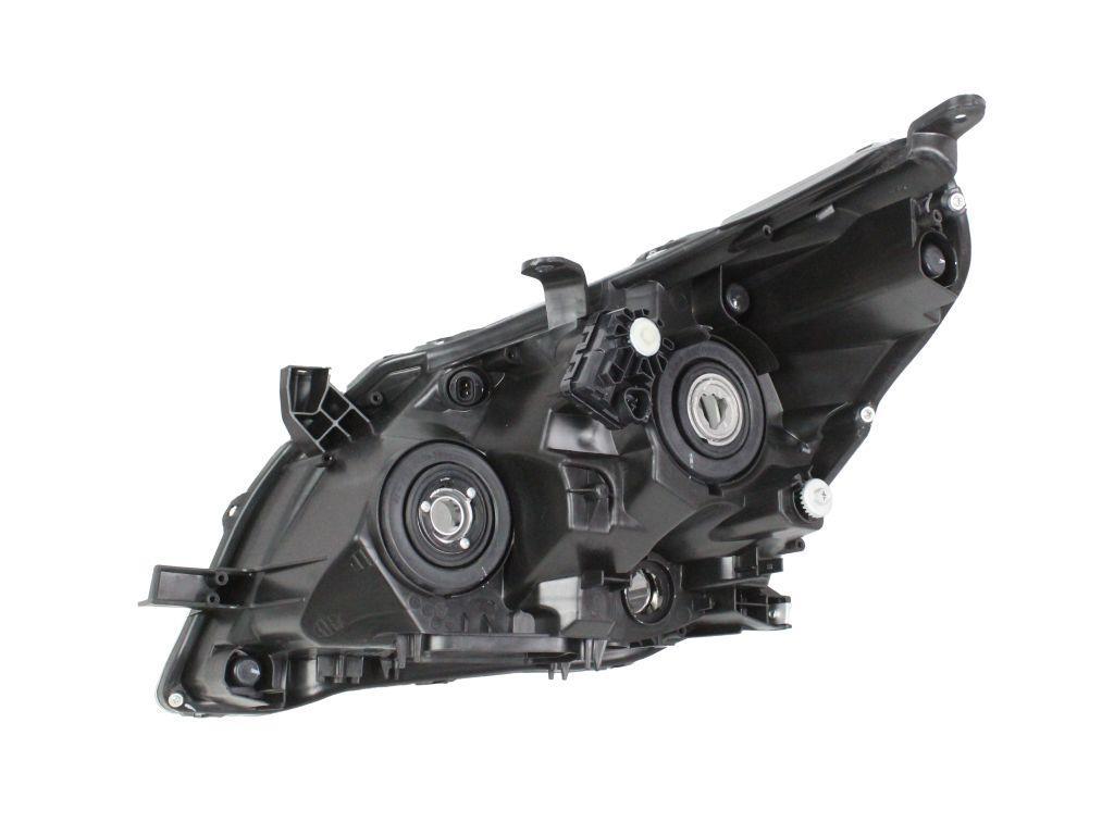 Phare avant (Projecteur principal) ABAKUS 212-11P5RMLD-EM