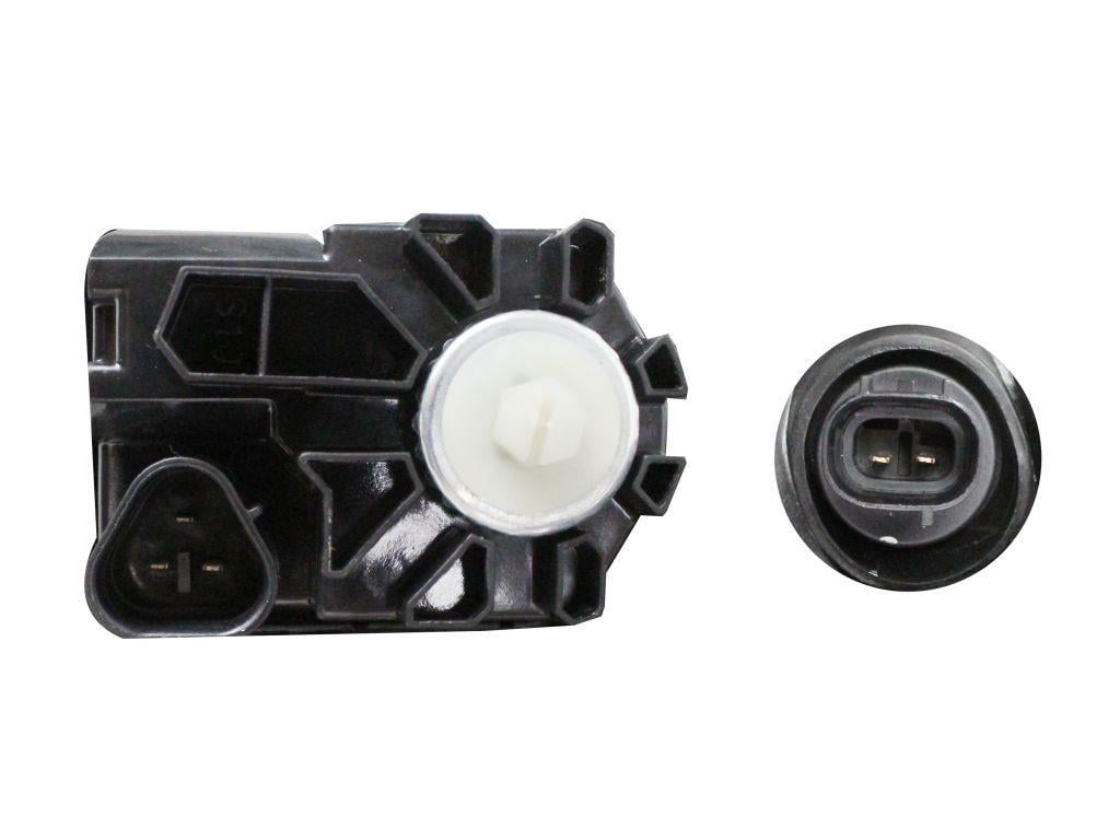 Phare avant (Projecteur principal) ABAKUS 212-11P5RMLD-EM