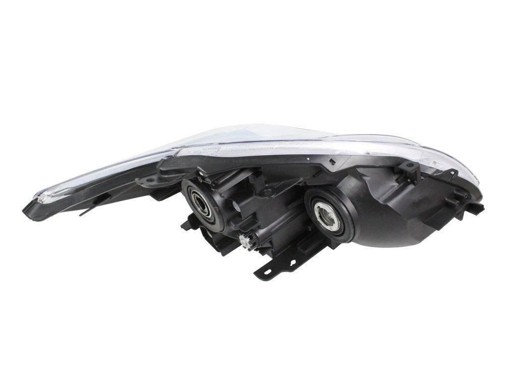Phare avant (Projecteur principal) ABAKUS ref. 212-11P6L-LDEM7