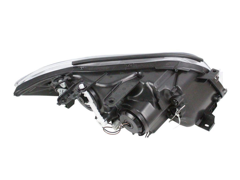 Phare avant (Projecteur principal) ABAKUS ref. 212-11Q9L-LD-EM