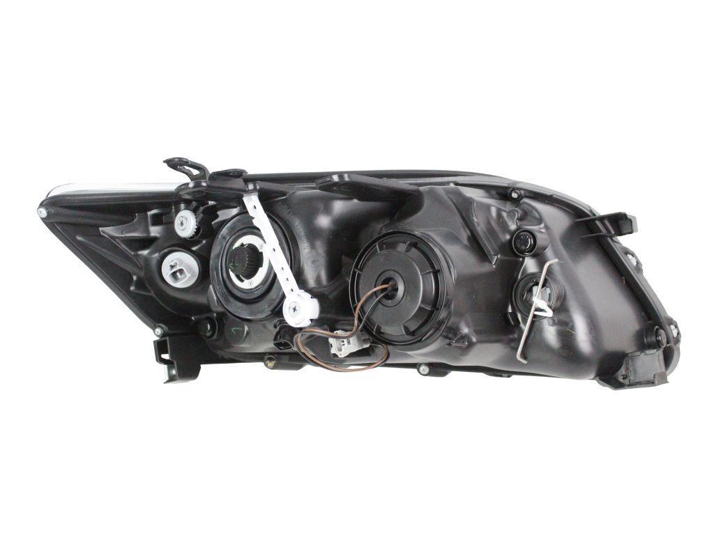 Phare avant (Projecteur principal) ABAKUS ref. 212-11Q9L-LD-EM