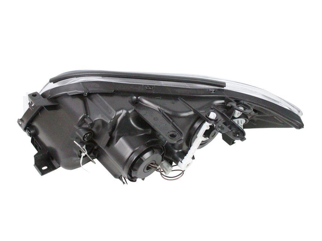 Phare avant (Projecteur principal) ABAKUS ref. 212-11Q9R-LD-EM