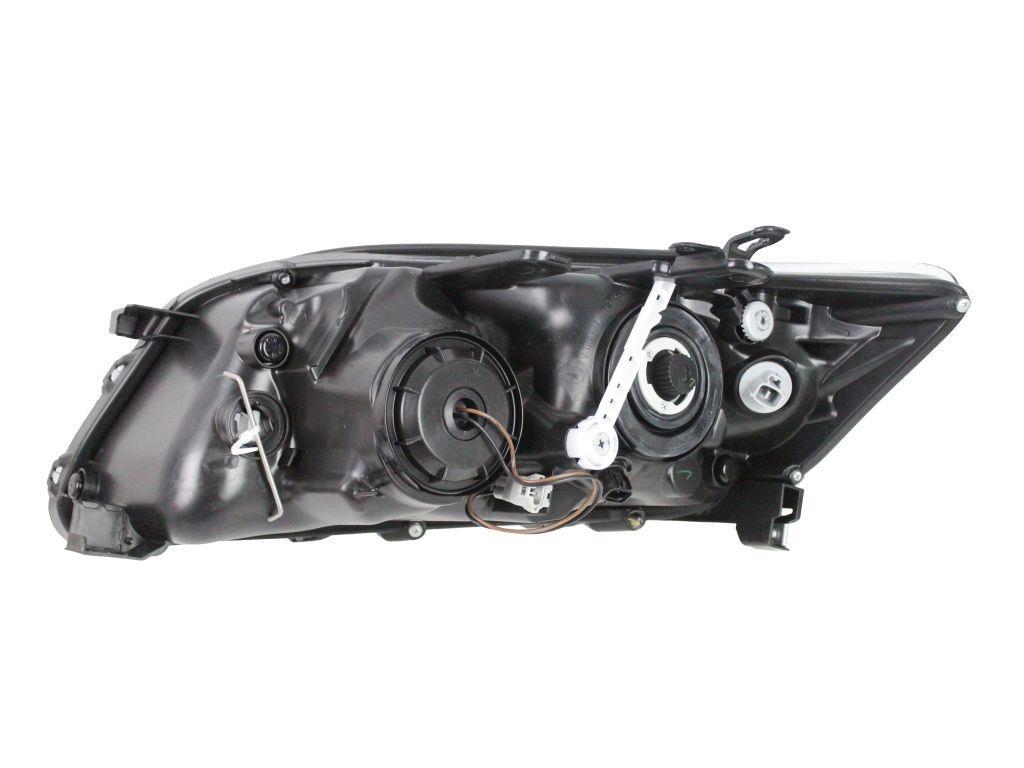 Phare avant (Projecteur principal) ABAKUS ref. 212-11Q9R-LD-EM