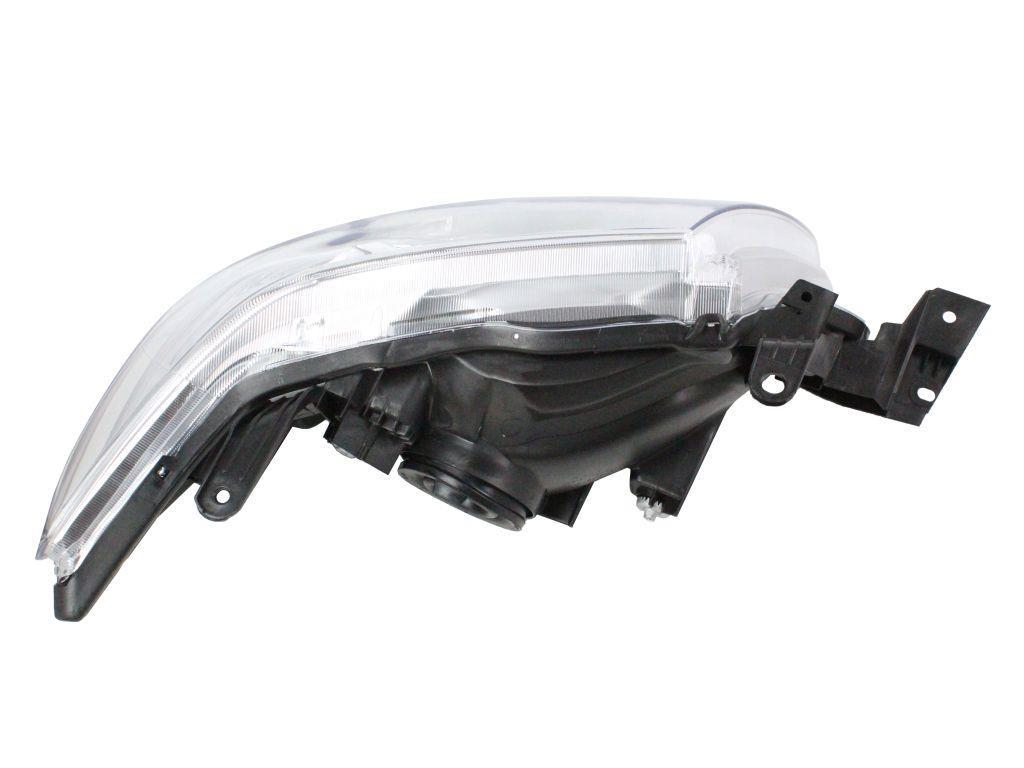 Faro principal ABAKUS 212-11T2L-LD-EM