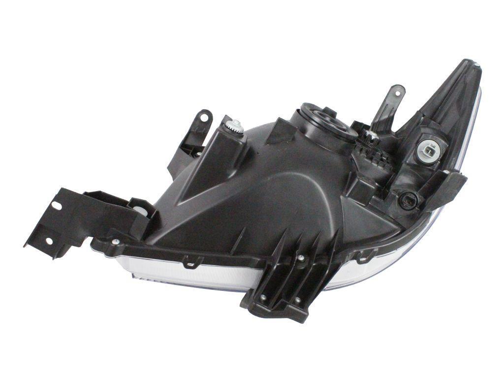 Faro principal ABAKUS 212-11T2L-LD-EM