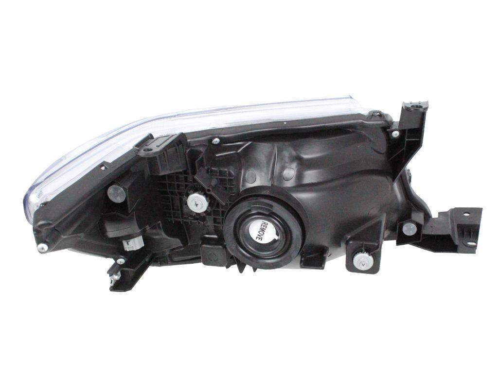 Faro principal ABAKUS 212-11T2L-LD-EM