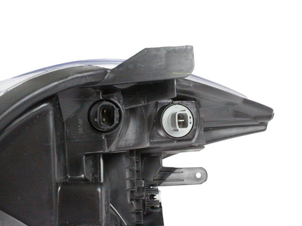 Faro principal ABAKUS 212-11T2L-LD-EM
