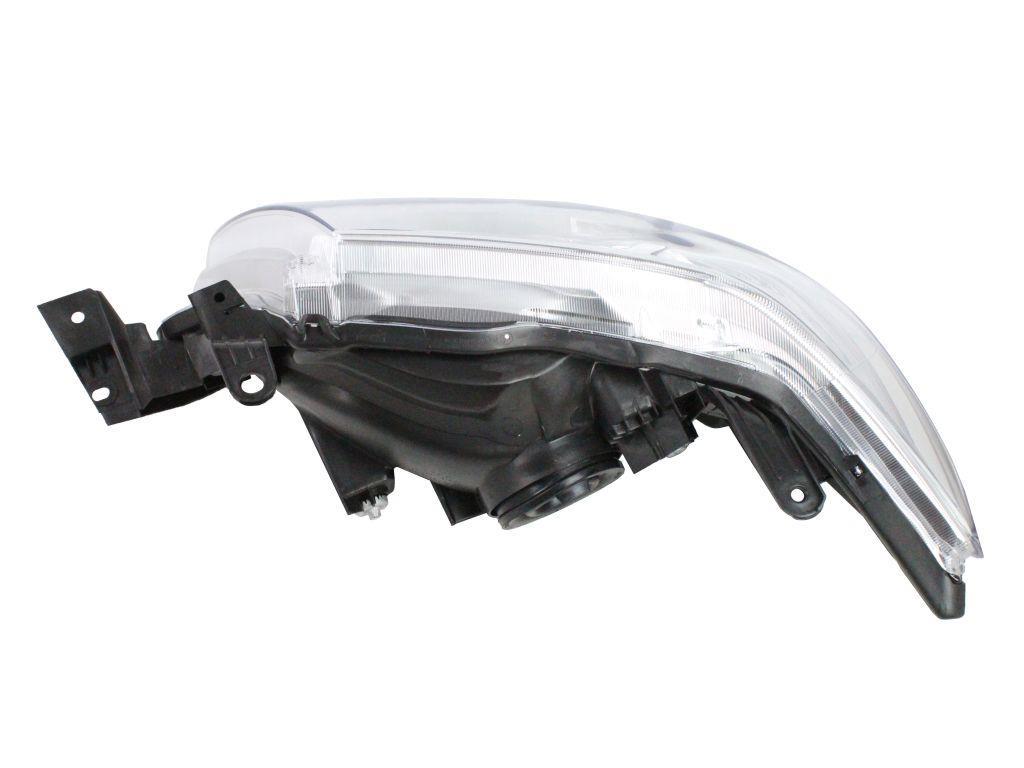 Phare avant (Projecteur principal) ABAKUS ref. 212-11T2R-LD-EM