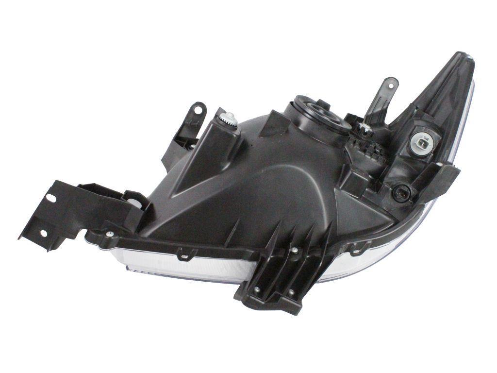 Phare avant (Projecteur principal) ABAKUS ref. 212-11T2R-LD-EM
