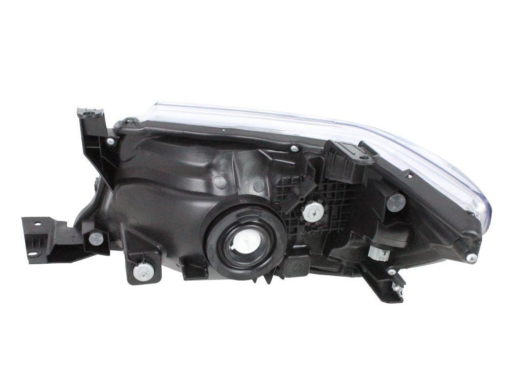 Phare avant (Projecteur principal) ABAKUS ref. 212-11T2R-LD-EM