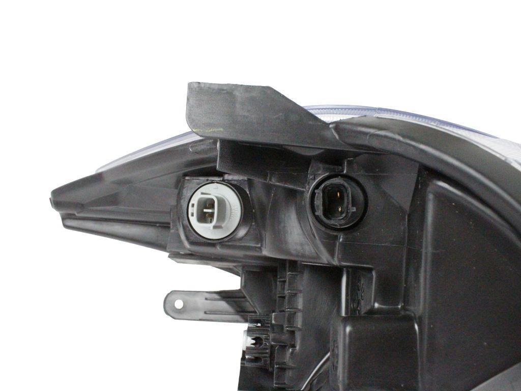 Phare avant (Projecteur principal) ABAKUS ref. 212-11T2R-LD-EM