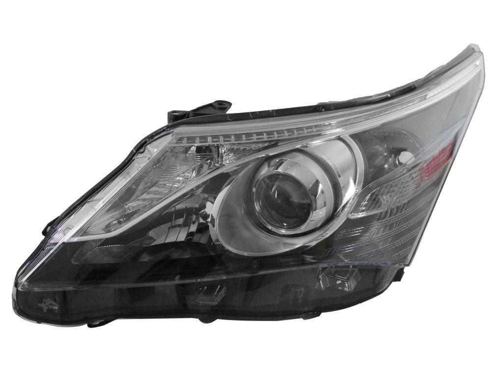 Phare avant (Projecteur principal) ABAKUS 212-11U4L-LDEM2