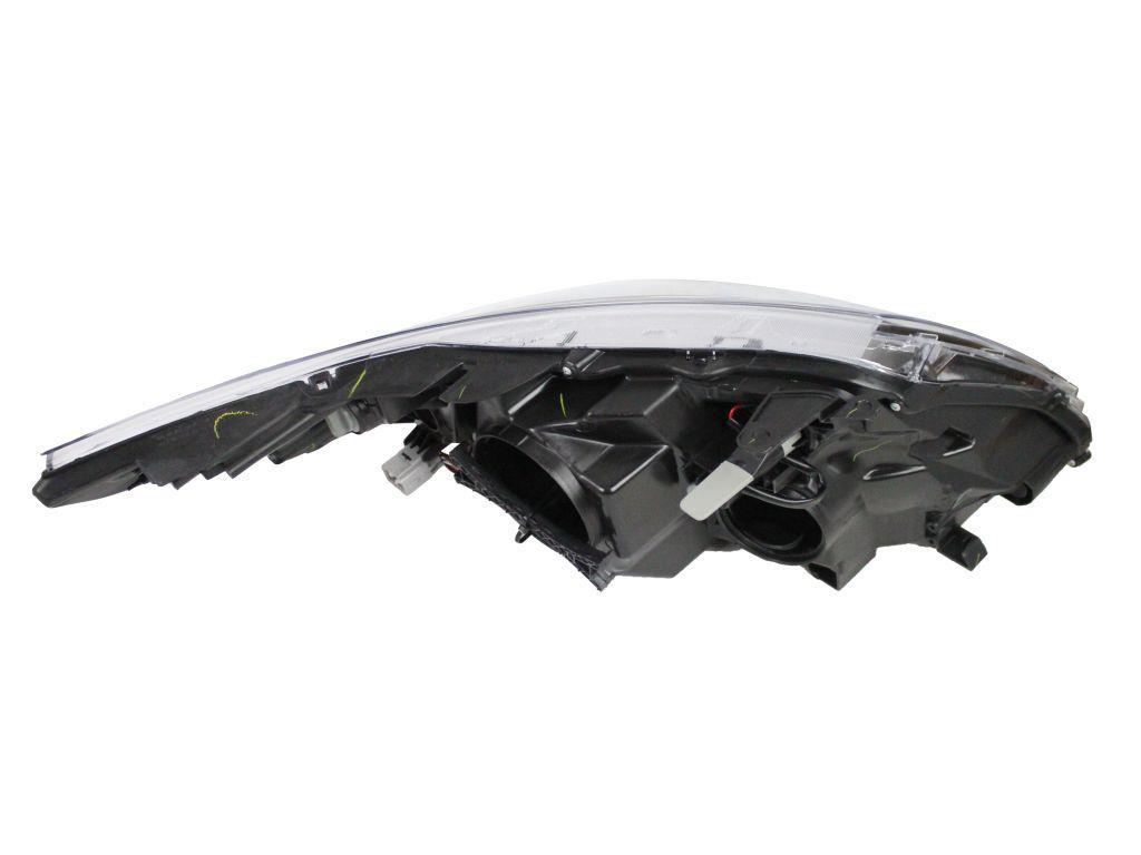 Phare avant (Projecteur principal) ABAKUS 212-11U4L-LDEM2