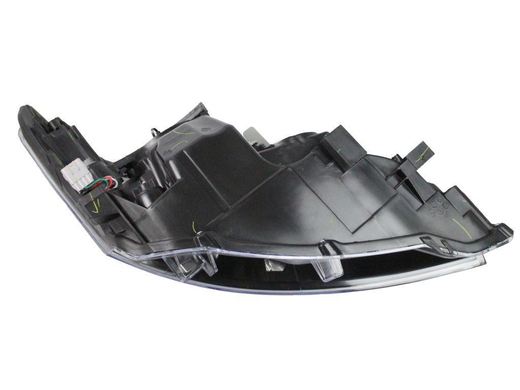 Phare avant (Projecteur principal) ABAKUS 212-11U4L-LDEM2