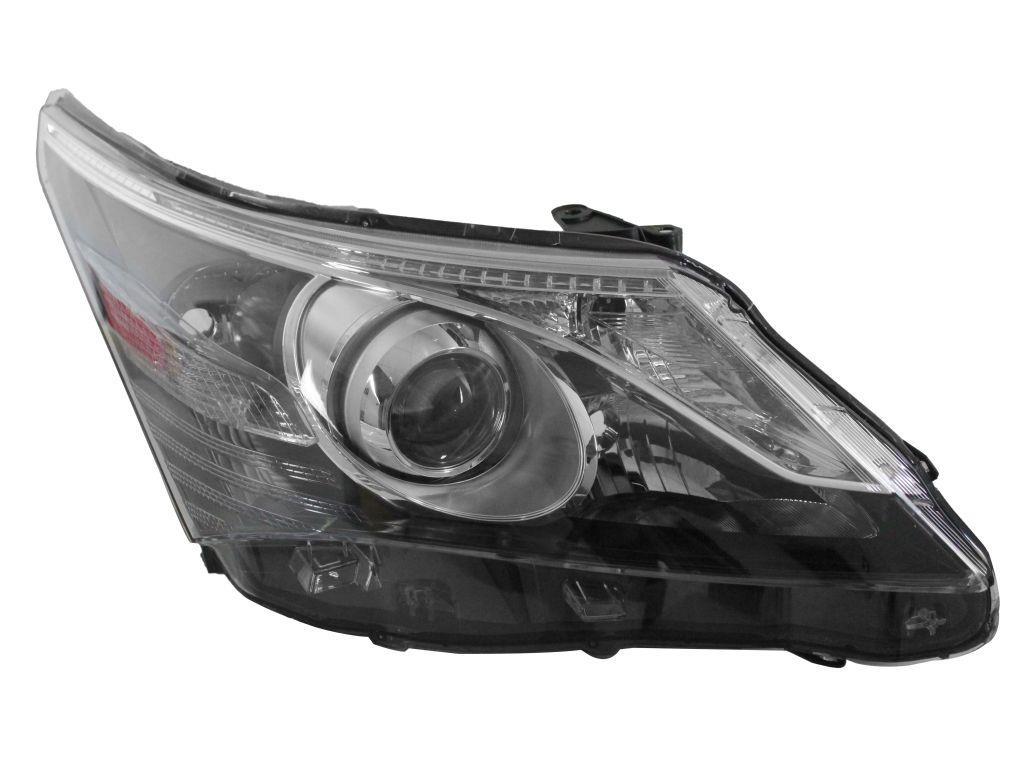 Phare avant (Projecteur principal) ABAKUS 212-11U4R-LDEM2