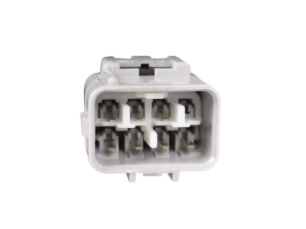 Phare avant (Projecteur principal) ABAKUS 212-11U4R-LDEM2