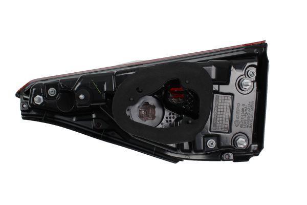 Luz traseira ABAKUS ref. 212-1368L-LD-UE