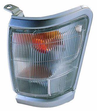Feu clignotant (Clignotant) ABAKUS ref. 212-15C3L-AE6