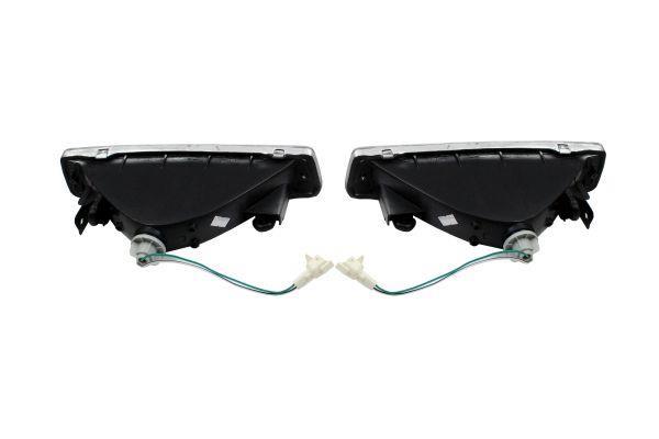Kit de feux clignotants ABAKUS ref. 212-1649PXASVC