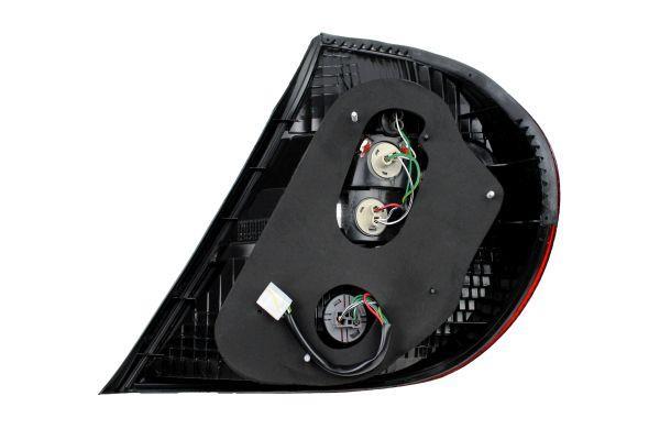 Luz traseira ABAKUS ref. 212-19G3L-A
