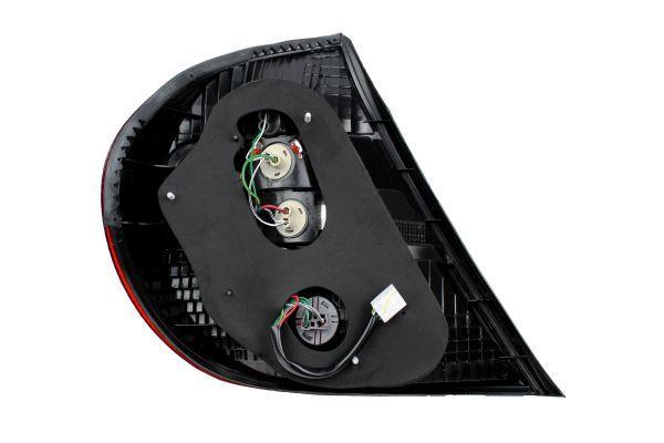 Luz traseira ABAKUS ref. 212-19G3R-A