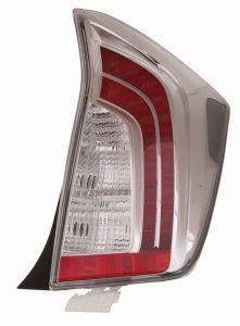 Feu arrière (Phare arrière) ABAKUS 212-19X9R3LD-UE