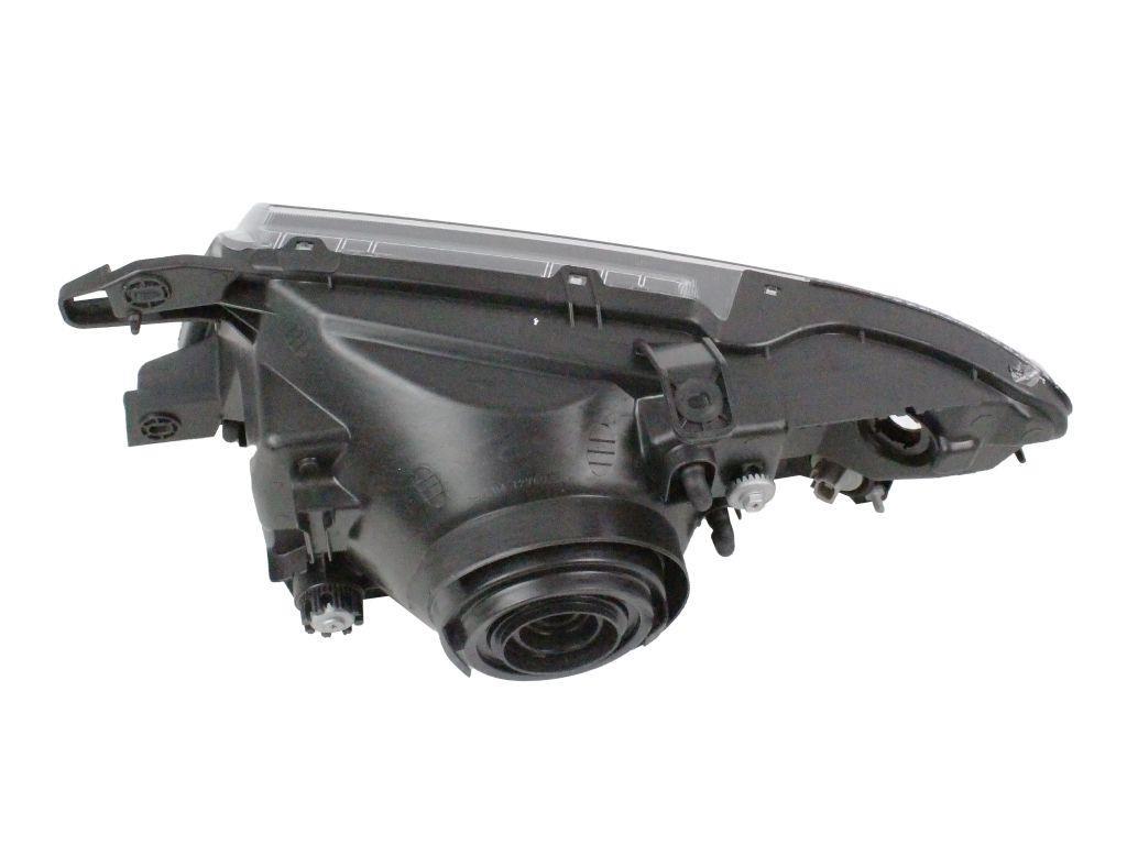 Phare avant (Projecteur principal) ABAKUS ref. 214-1159L-LDEM2