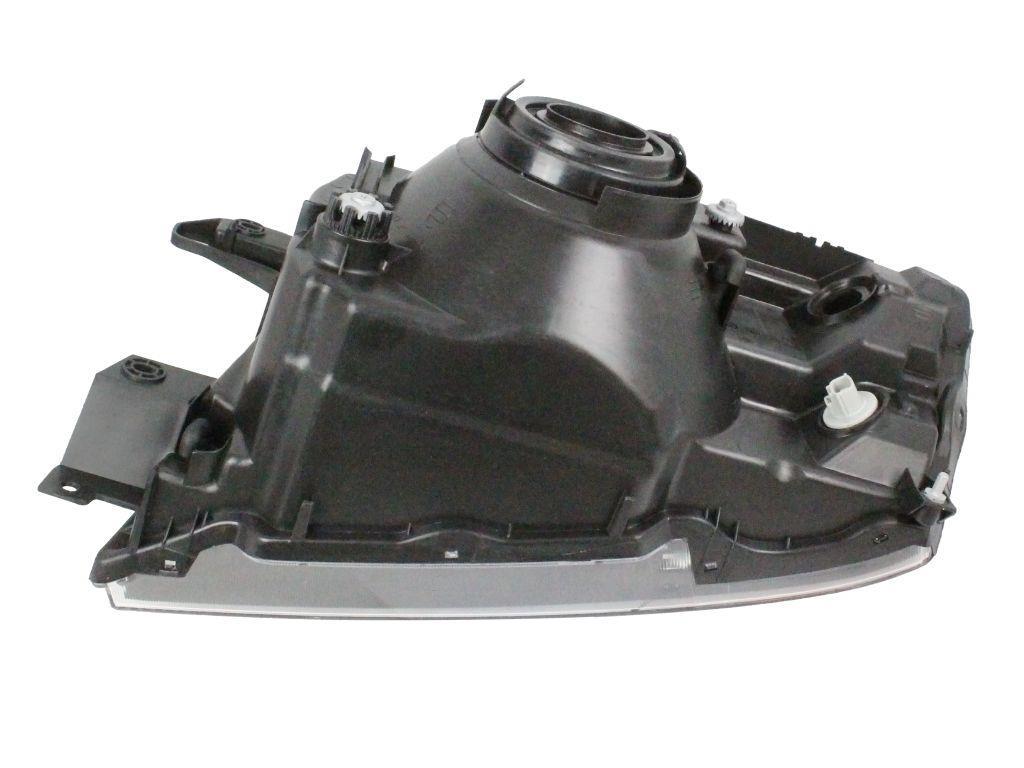 Phare avant (Projecteur principal) ABAKUS ref. 214-1159L-LDEM2
