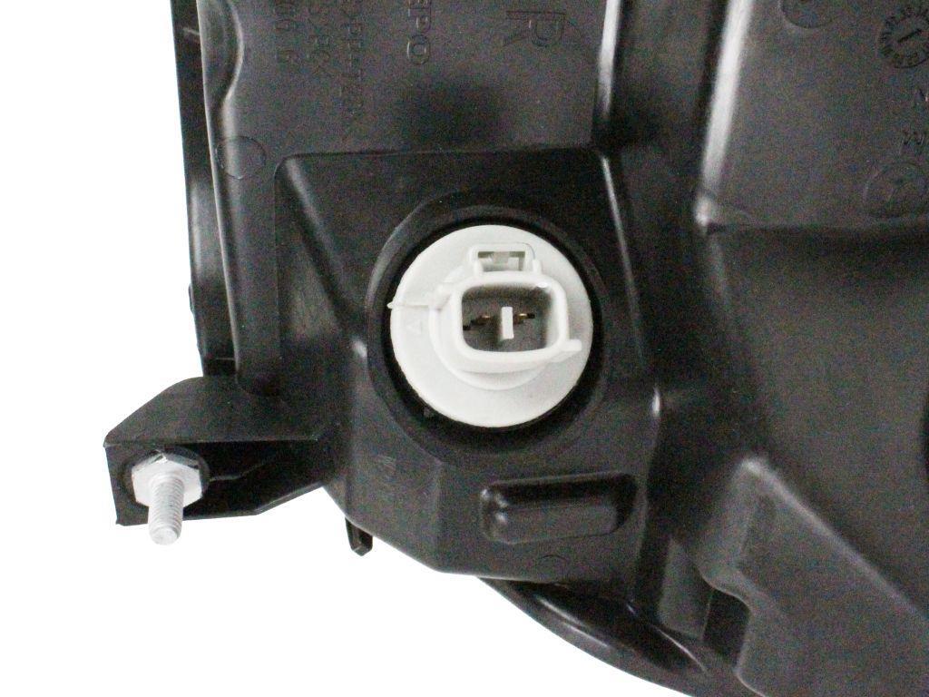 Phare avant (Projecteur principal) ABAKUS ref. 214-1159L-LDEM2