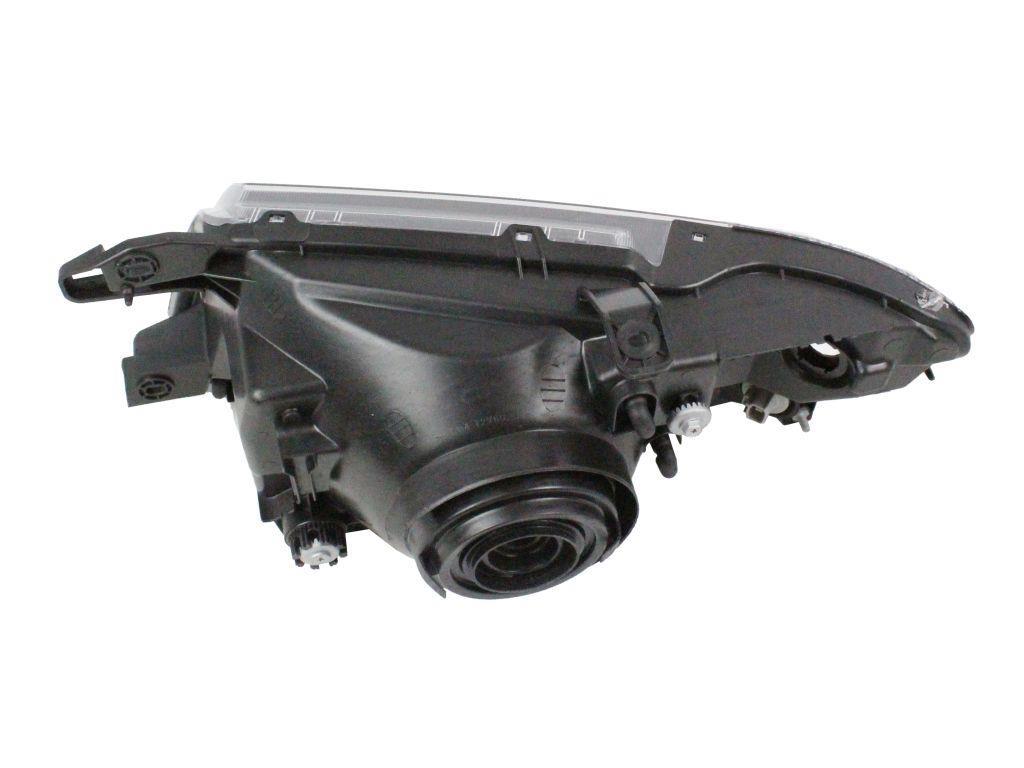 Phare avant (Projecteur principal) ABAKUS ref. 214-1159R-LDEM2