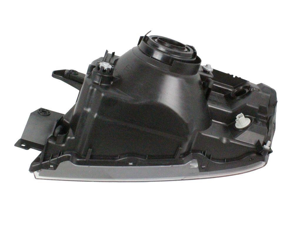 Phare avant (Projecteur principal) ABAKUS ref. 214-1159R-LDEM2