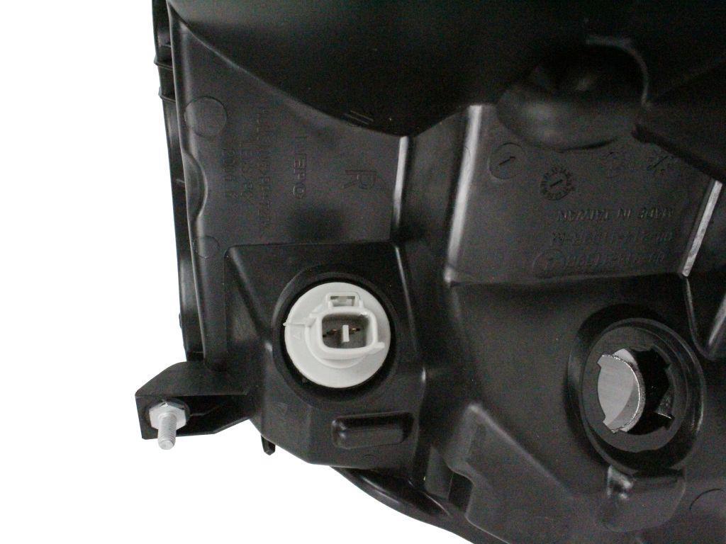 Phare avant (Projecteur principal) ABAKUS ref. 214-1159R-LDEM2