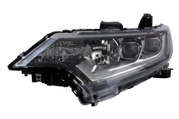 Phare avant (Projecteur principal) ABAKUS 214-11AJLMLDEM2