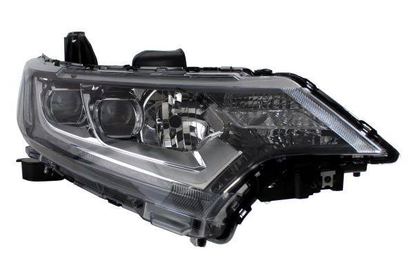 Phare avant (Projecteur principal) ABAKUS 214-11AJRMLDEM2