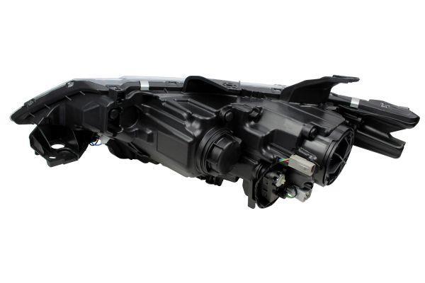 Phare avant (Projecteur principal) ABAKUS 214-11AJRMLDEM2