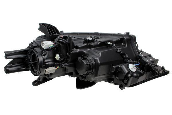 Phare avant (Projecteur principal) ABAKUS 214-11AJRMLDEM2