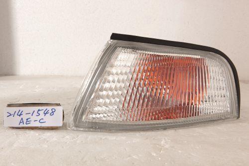 Feu clignotant (Clignotant) ABAKUS 214-1548L-AE-C