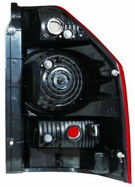Piloto posterior ABAKUS ref. 214-1979L-LD-UE