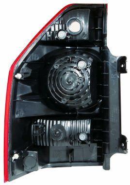 Luz traseira ABAKUS ref. 214-1979R-LD-UE