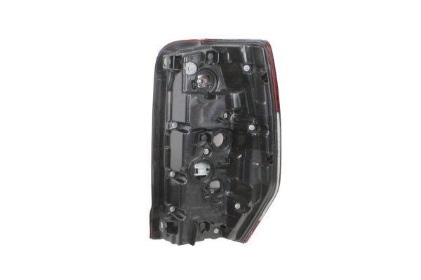 Luz traseira ABAKUS ref. 214-19AJR-LD-UE