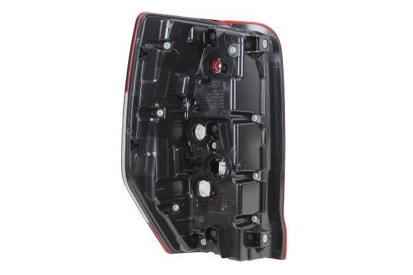 Luz traseira ABAKUS ref. 214-19AKR-LD-UE