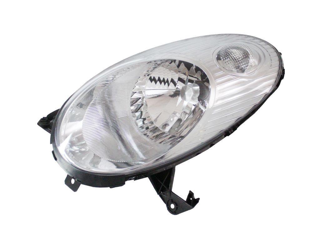 Phare avant (Projecteur principal) ABAKUS 215-1194L-LD-EM