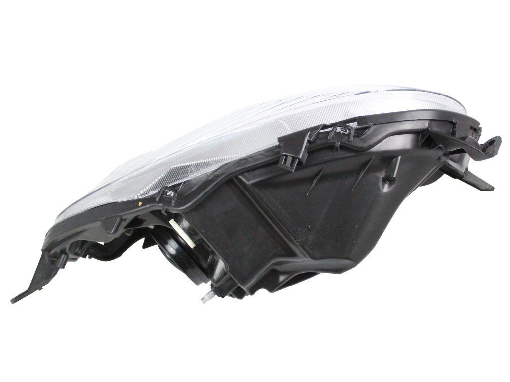 Phare avant (Projecteur principal) ABAKUS 215-1194L-LD-EM