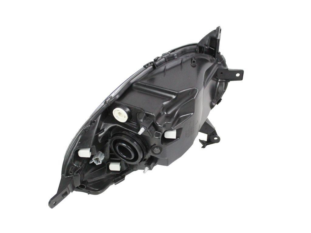 Phare avant (Projecteur principal) ABAKUS 215-1194L-LD-EM
