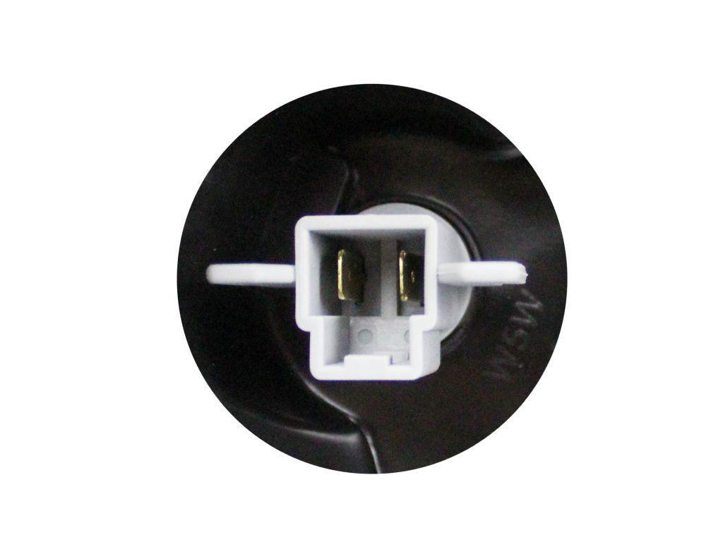Phare avant (Projecteur principal) ABAKUS 215-1194L-LD-EM